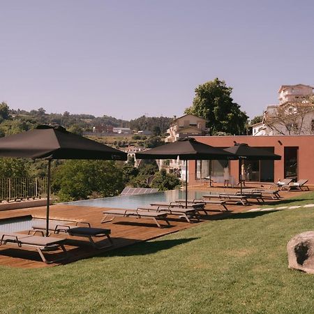 Quinta de Santo António - Country House&Villas Marco de Canavezes Exterior foto