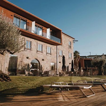 Quinta de Santo António - Country House&Villas Marco de Canavezes Exterior foto