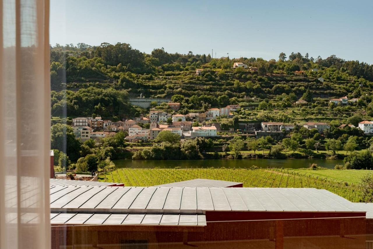 Quinta de Santo António - Country House&Villas Marco de Canavezes Exterior foto