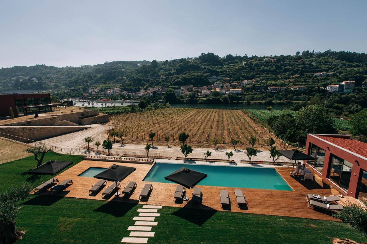 Quinta de Santo António - Country House&Villas Marco de Canavezes Exterior foto